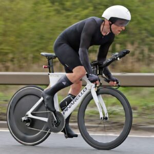 PODIUM FINISH FOR BENNETT