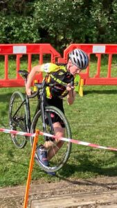 TIME TRIAL RECORDS TUMBLE AS CYCLOCROSS SEASONS STARTS