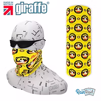 Multi functional headwear