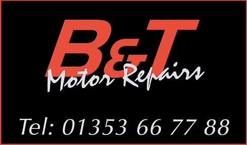 B&T Motor Repairs