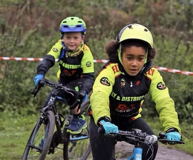 Ely & District Cycling Club